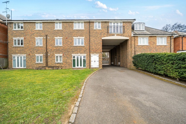 Images for Maybury Mews, Woking