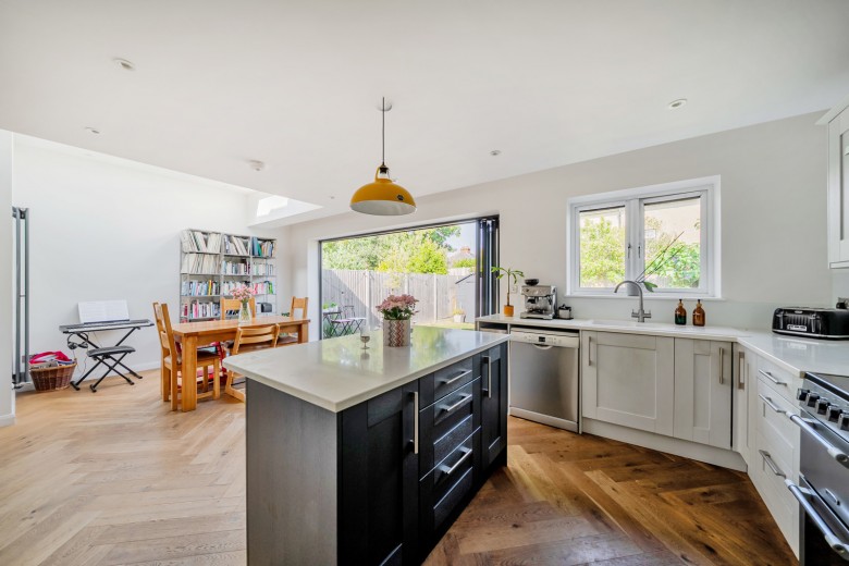 Click the photo for more details of Old Woking, Woking, Surrey
