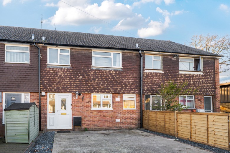 Click the photo for more details of Berrys Lane, Byfleet, Surrey