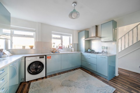 Click the photo for more details of Berrys Lane, Byfleet, Surrey