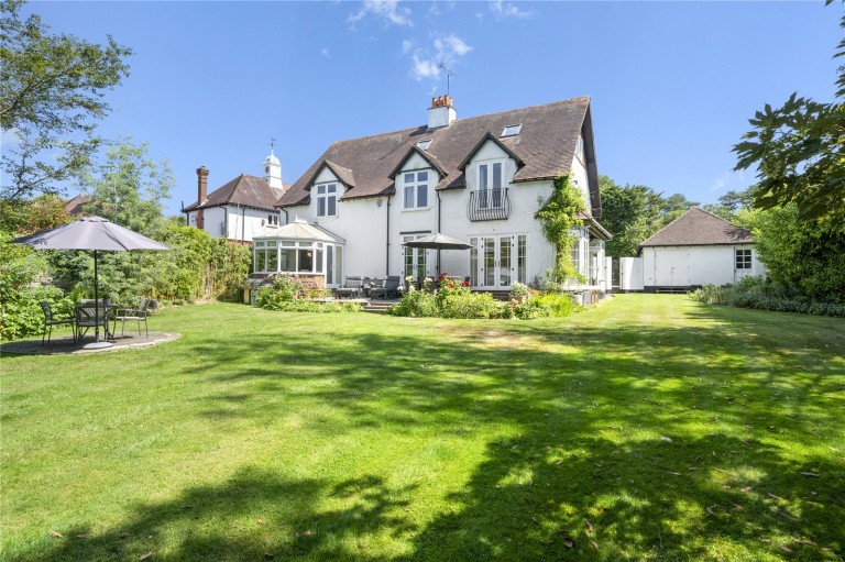 Images for Leatherhead Road, Oxshott, Surrey