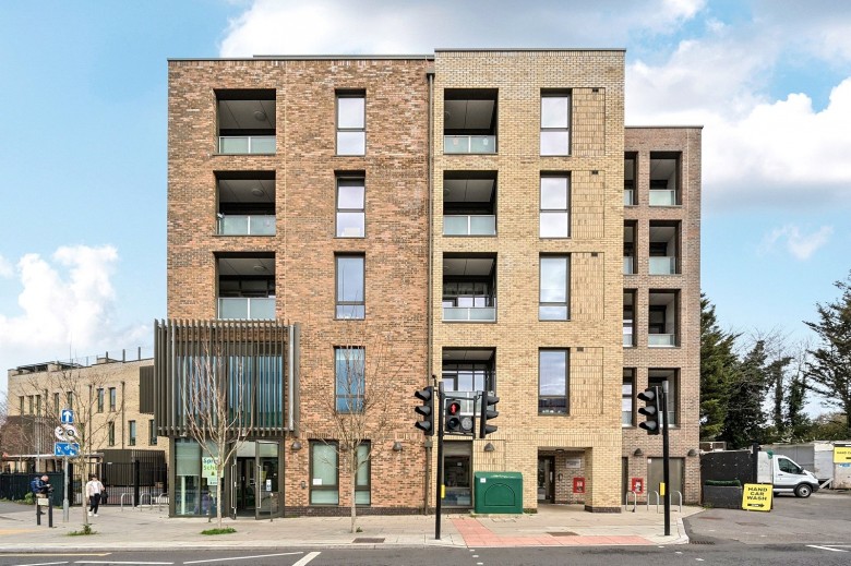 Click the photo for more details of Coombe Road, Kingston Upon Thames