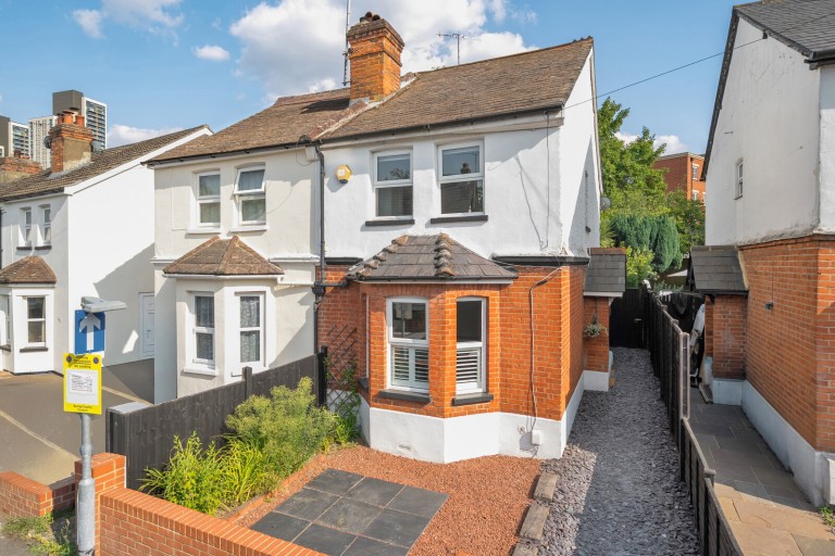 Images for Vale Farm Road, Woking