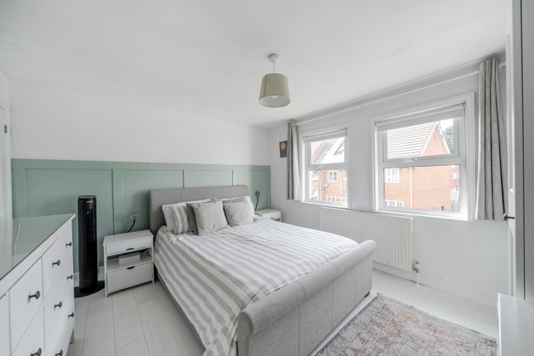 Images for Vale Farm Road, Woking