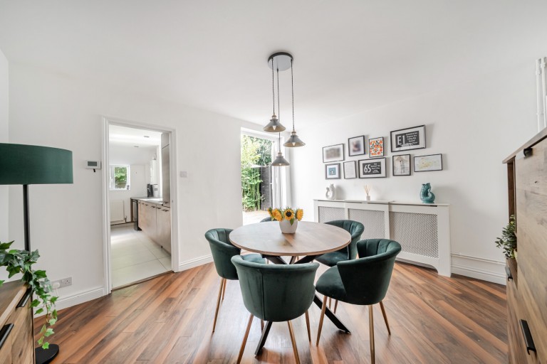 Images for Vale Farm Road, Woking