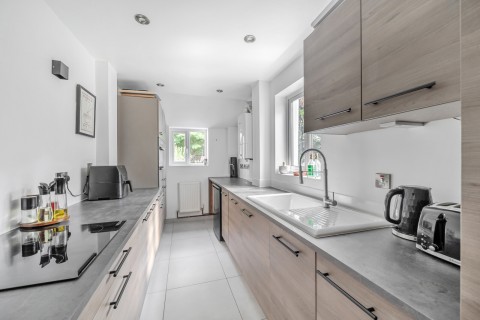 Click the photo for more details of Vale Farm Road, Woking