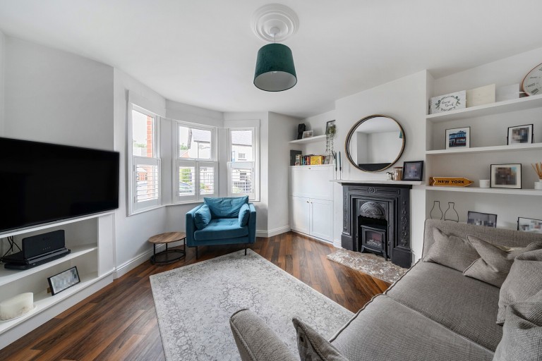 Images for Vale Farm Road, Woking