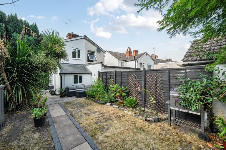 Images for Vale Farm Road, Woking