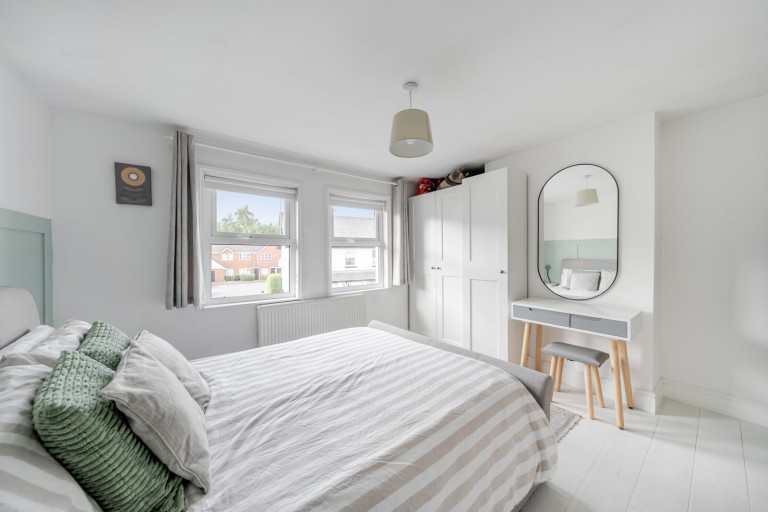 Images for Vale Farm Road, Woking