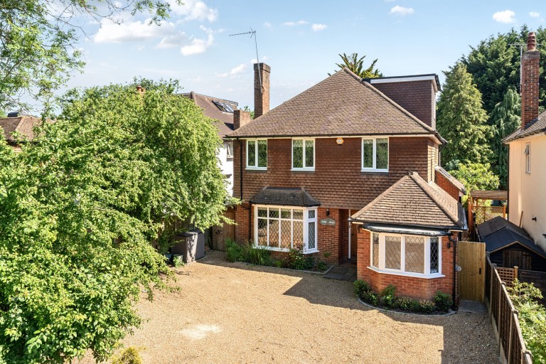 Images for Stoke d'Abernon, Cobham, Surrey