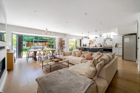 Click the photo for more details of Stoke d'Abernon, Cobham, Surrey