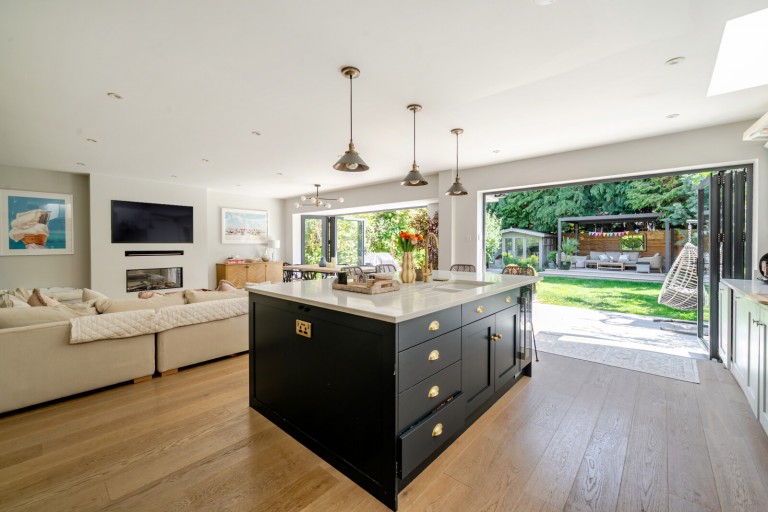 Images for Stoke d'Abernon, Cobham, Surrey