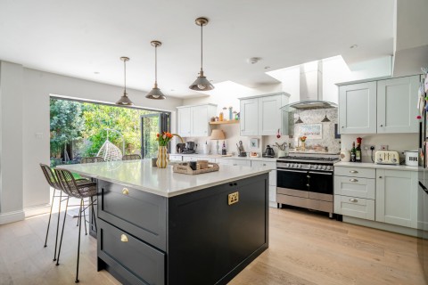 Click the photo for more details of Stoke d'Abernon, Cobham, Surrey