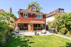 Images for Stoke d'Abernon, Cobham, Surrey
