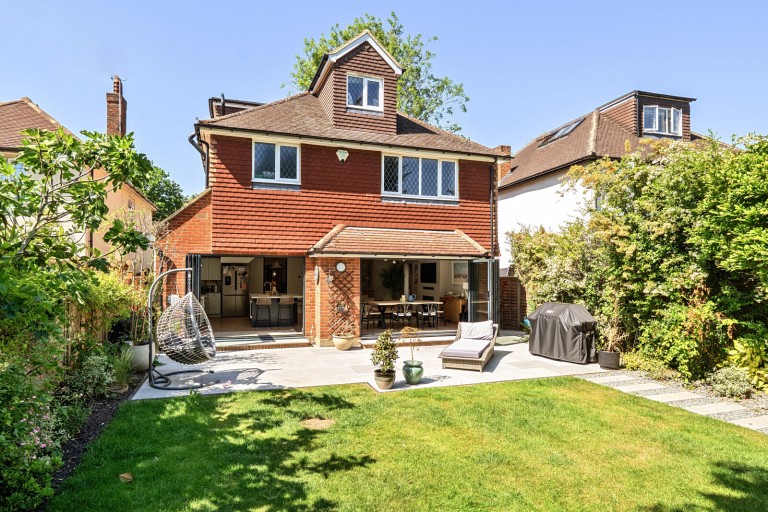Images for Stoke d'Abernon, Cobham, Surrey
