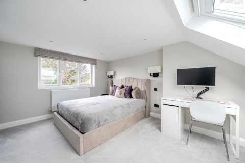 Click the photo for more details of Fleetwood Road, Kingston Upon Thames