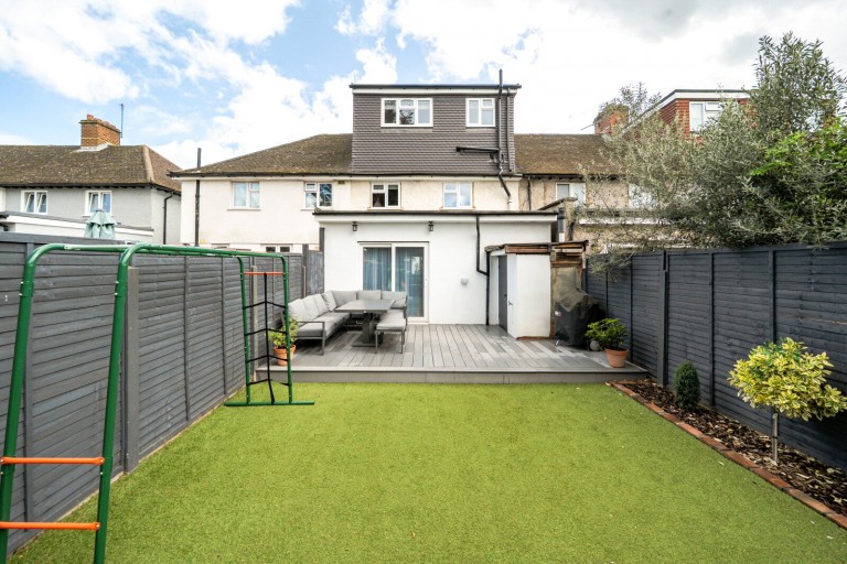 Images for Fleetwood Road, Kingston Upon Thames