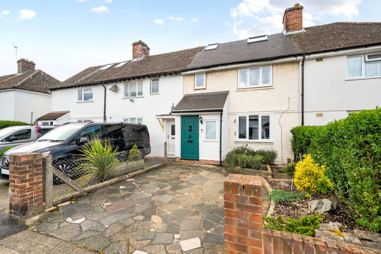 Images for Fleetwood Road, Kingston Upon Thames
