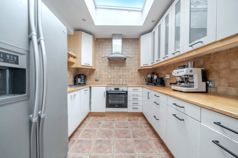 Images for Fleetwood Road, Kingston Upon Thames