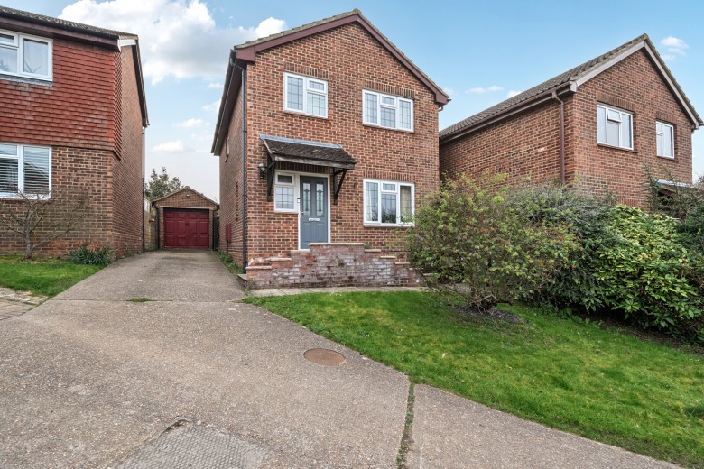 Click the photo for more details of Broke Court, Guildford, Surrey