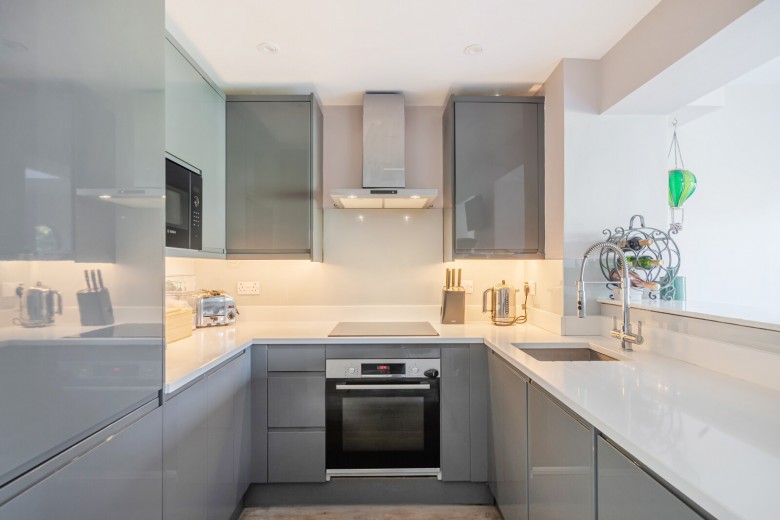 Click the photo for more details of Riverview Gardens, Cobham, Surrey