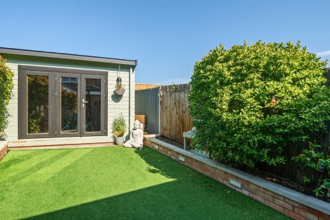 Click the photo for more details of Riverview Gardens, Cobham, Surrey