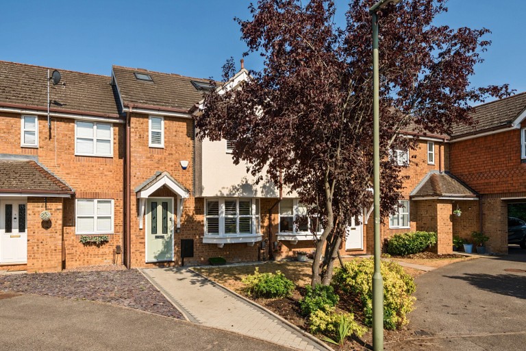 Images for Riverview Gardens, Cobham, Surrey