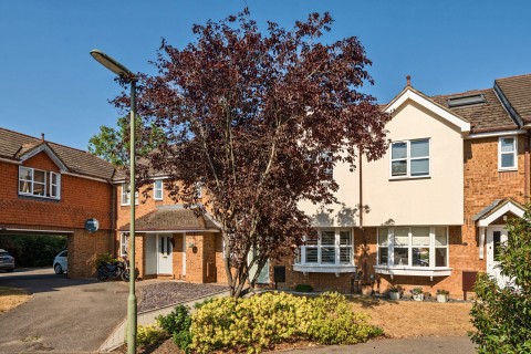 Click the photo for more details of Riverview Gardens, Cobham, Surrey