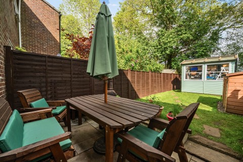 Click the photo for more details of Swallow Close, Milford, Surrey
