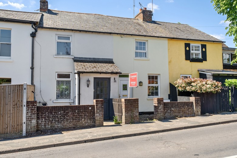 Click the photo for more details of Upper Hale Road, Farnham, Surrey