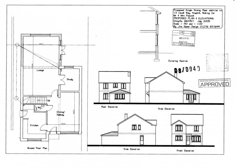 Images for Knaphill, Woking