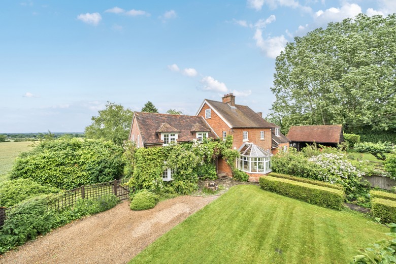 Click the photo for more details of Westwood Lane, Wanborough, Surrey