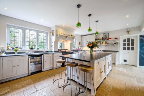 Click the photo for more details of Epsom Road, West Horsley, Surrey