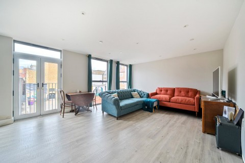 Click the photo for more details of Bishops Hall, Kingston Upon Thames