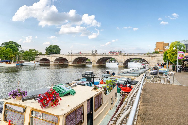 Images for Bishops Hall, Kingston Upon Thames