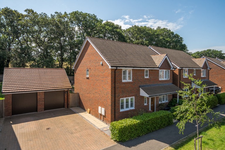 Images for Longhurst Avenue, Cranleigh, Surrey