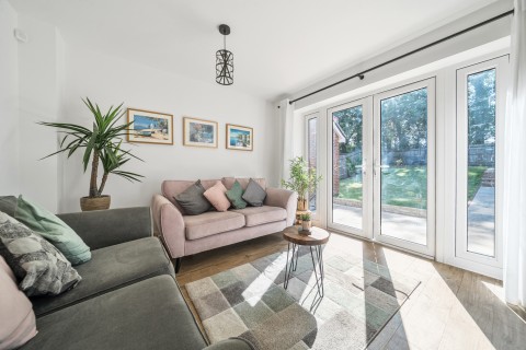 Click the photo for more details of Longhurst Avenue, Cranleigh, Surrey