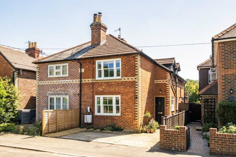 Click the photo for more details of Cramhurst Lane, Witley, Surrey