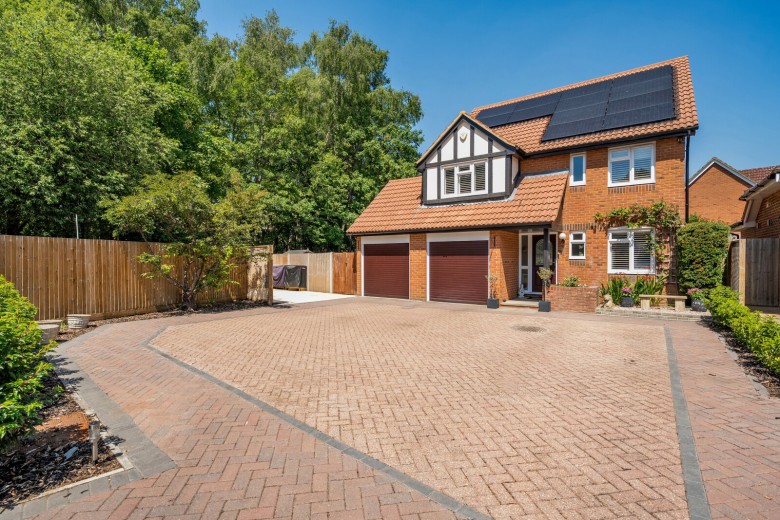Click the photo for more details of Send, Woking, Surrey