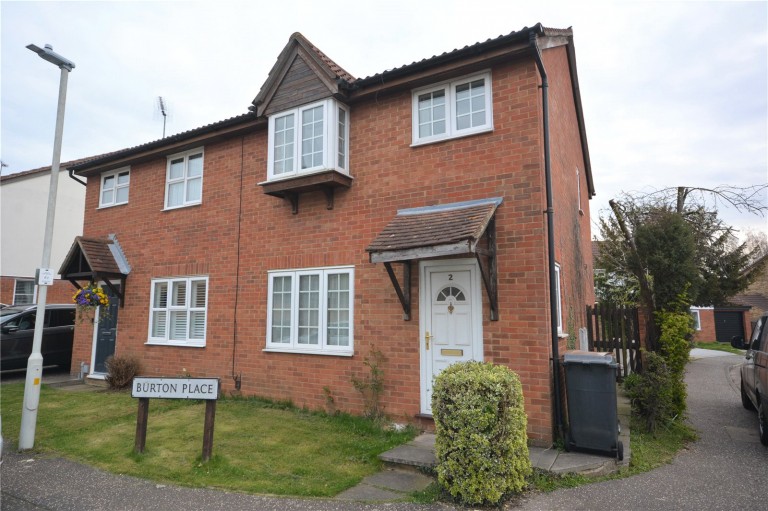 Images for Chelmer Village, Chelmsford, Essex