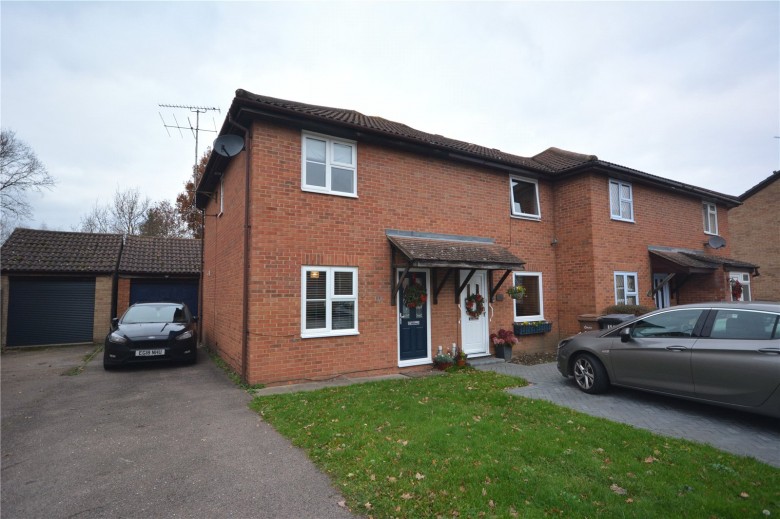 Click the photo for more details of Redmayne Drive, Chelmsford, Essex