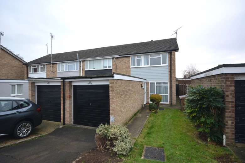 Click the photo for more details of Chestnut Walk, Chelmsford, Essex