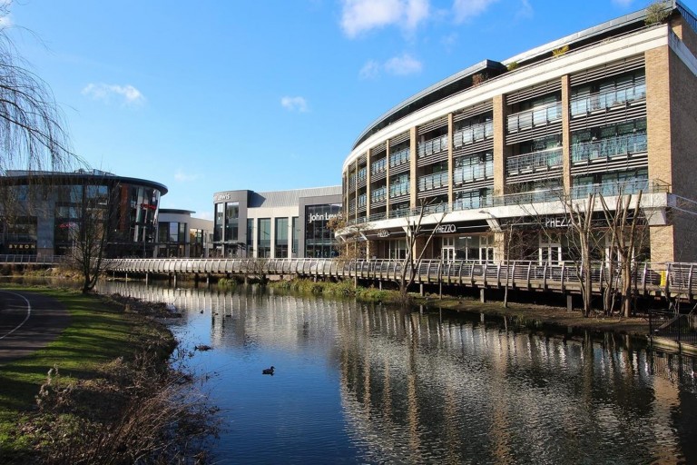 Images for Bond Street, Chelmsford, Essex