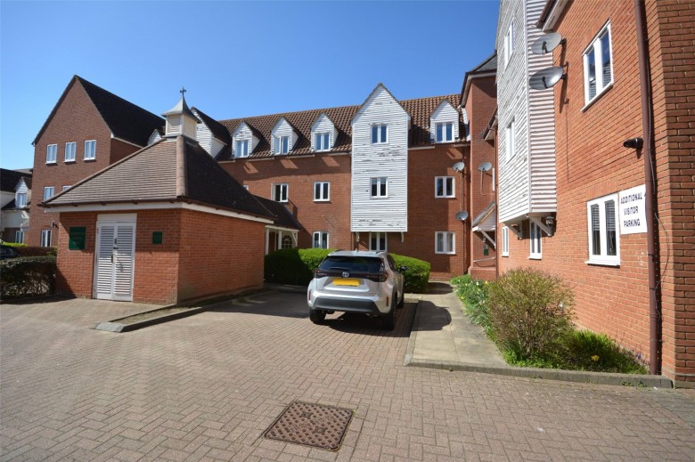 Click the photo for more details of Writtle, Chelmsford, Essex