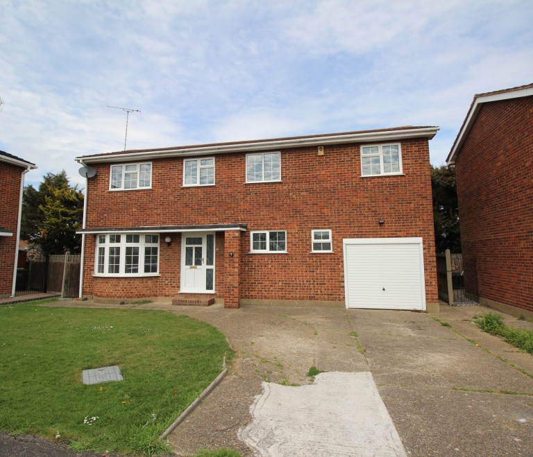 Images for Leaside, Benfleet, Essex