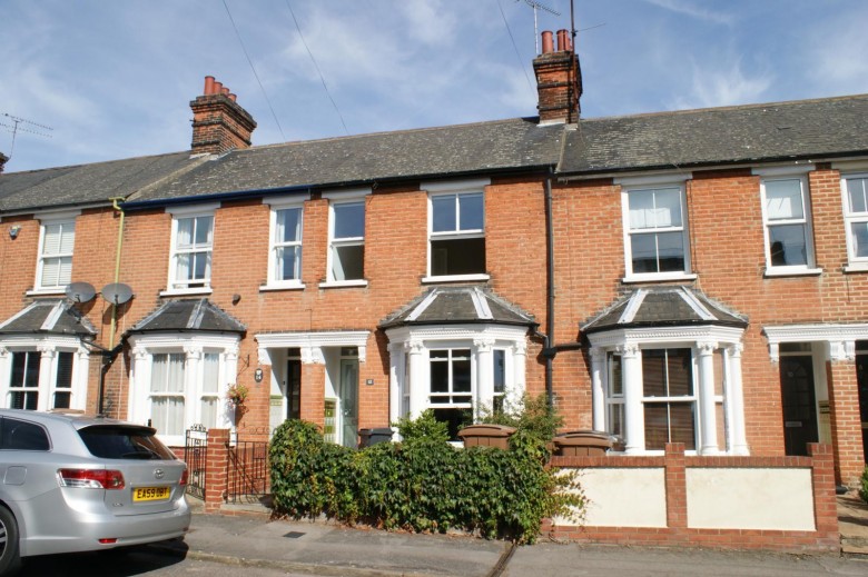 Click the photo for more details of Bishop Road, Chelmsford, Essex
