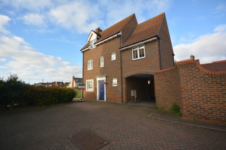 Images for Wharton Drive, Chelmsford, Essex