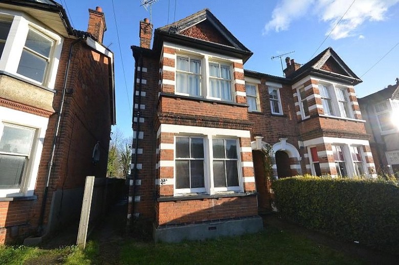 Click the photo for more details of Hill Road, Chelmsford, Essex