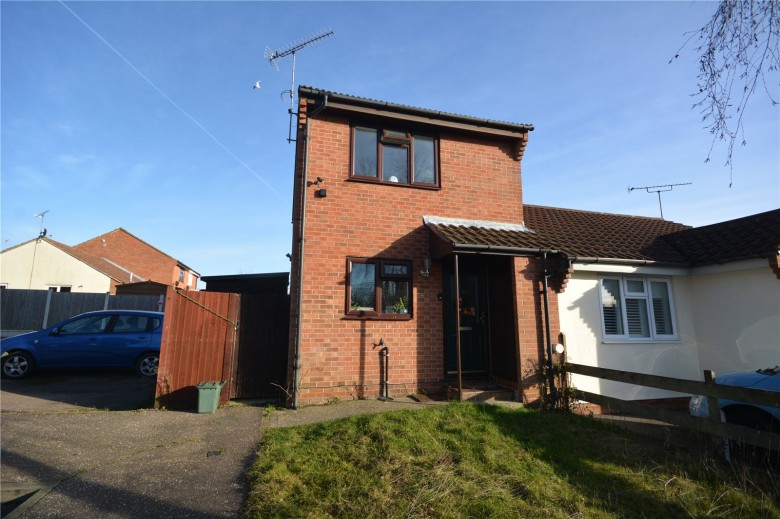 Click the photo for more details of Jenner Mead, Chelmsford, Essex