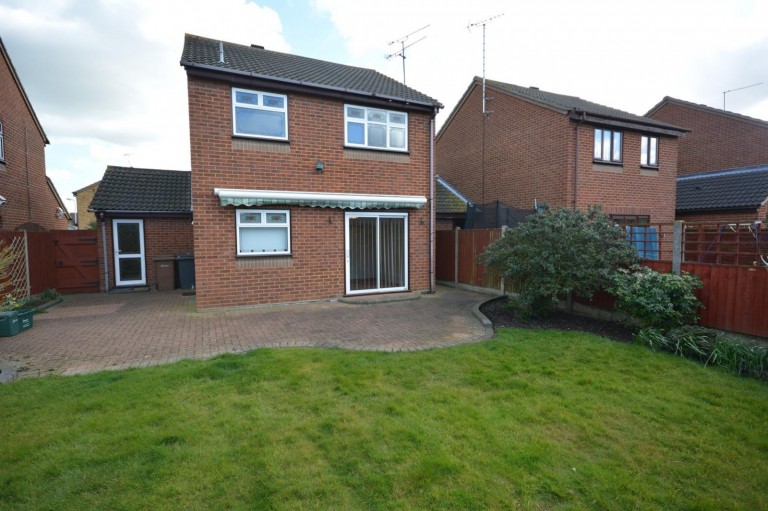 Images for Vermeer Ride, Chelmsford, Essex